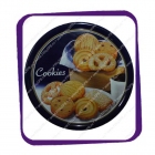 Cookies 454 gE - печенье в банке